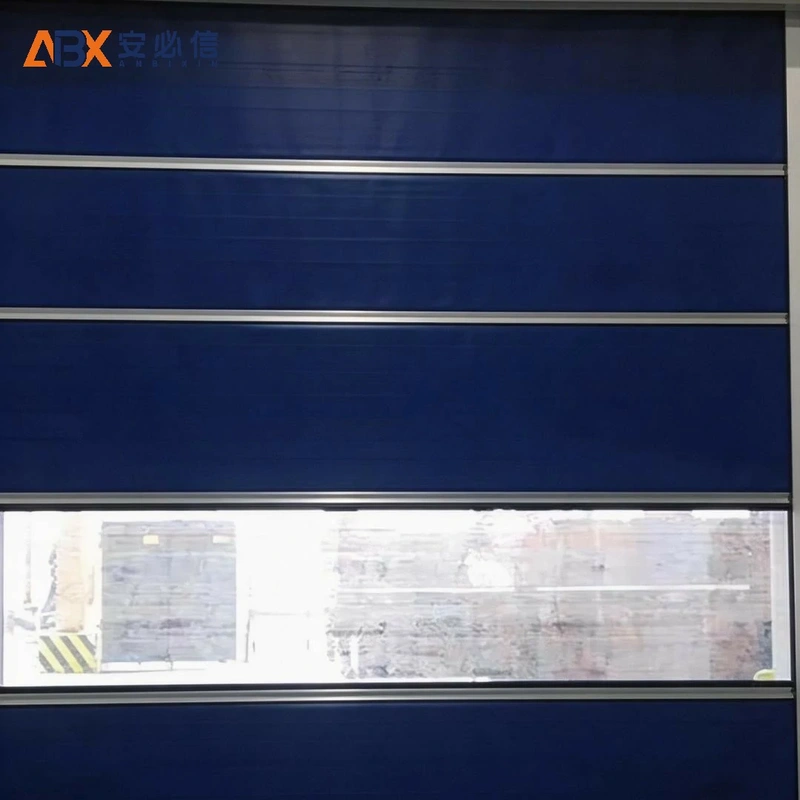 济宁软质快速门